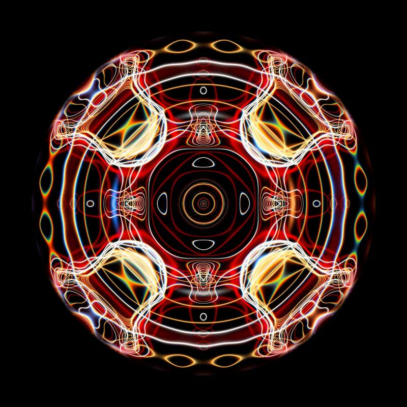 Cymatics artwork 2