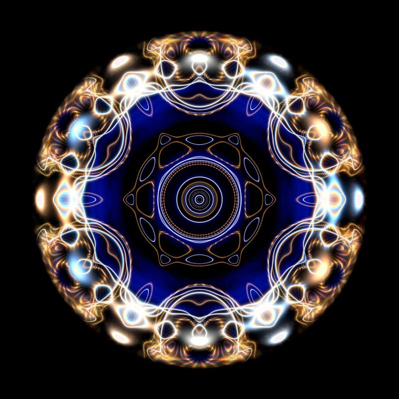 Cymatics artwork 3